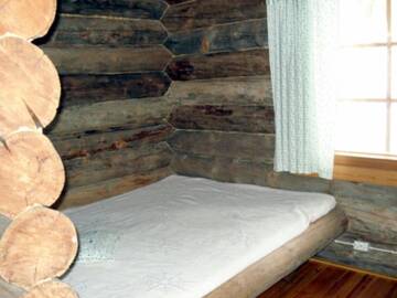 Фотографии Дома для отпуска Holiday Home Retkietappi honkapirtti г. Juuma (Финляндия) №4 Фото Дома для отпуска Holiday Home Retkietappi honkapirtti г. Juuma 4