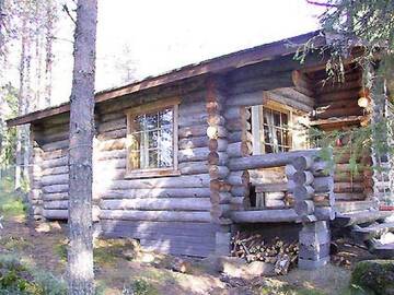 Фотографии Дома для отпуска Holiday Home Retkietappi honkapirtti г. Juuma (Финляндия) №5 Фото Дома для отпуска Holiday Home Retkietappi honkapirtti г. Juuma 5
