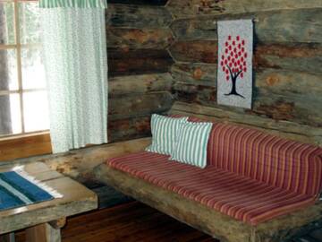 Фото номера Дом для отпуска Дома для отпуска Holiday Home Retkietappi honkapirtti г. Juuma 6
